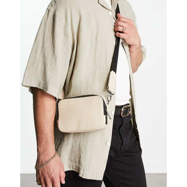 camera crossbody bag