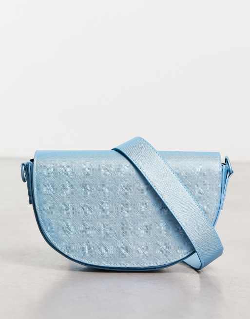 Asos half moon online bag