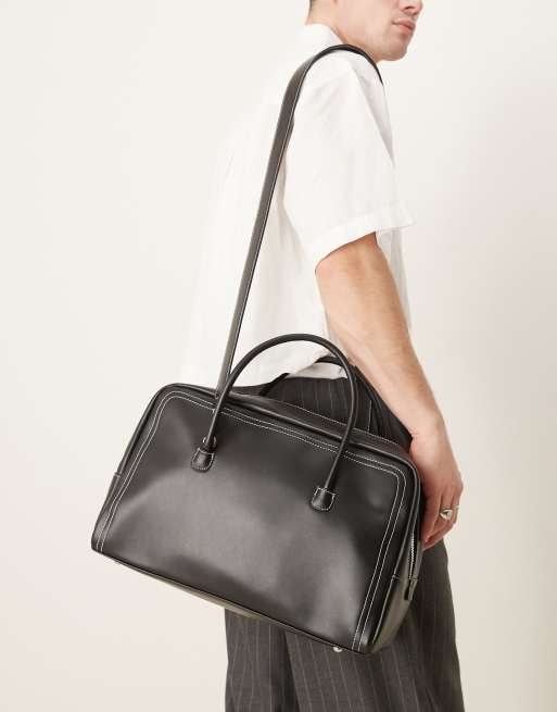 Asos mens holdall hotsell