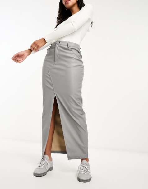 Asos midi hotsell skirt sale