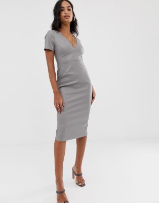 asos sheath dress