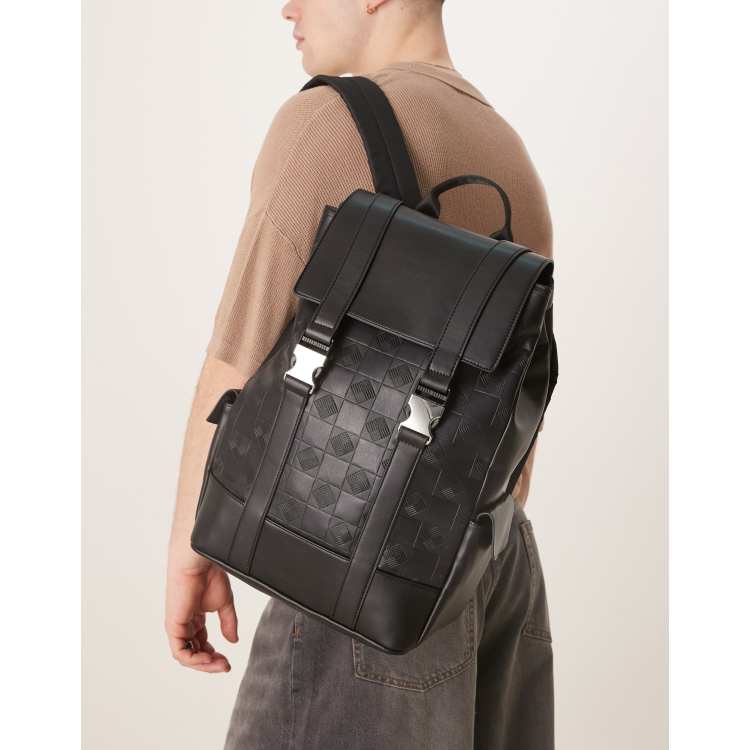 bates backpack leather Bates Backpack
