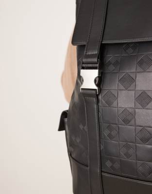 louis vuitton backpack replica sale Louis Vuitton Replica Monogram Mens Josh Macaca Rucksack - M41530 for sale  online