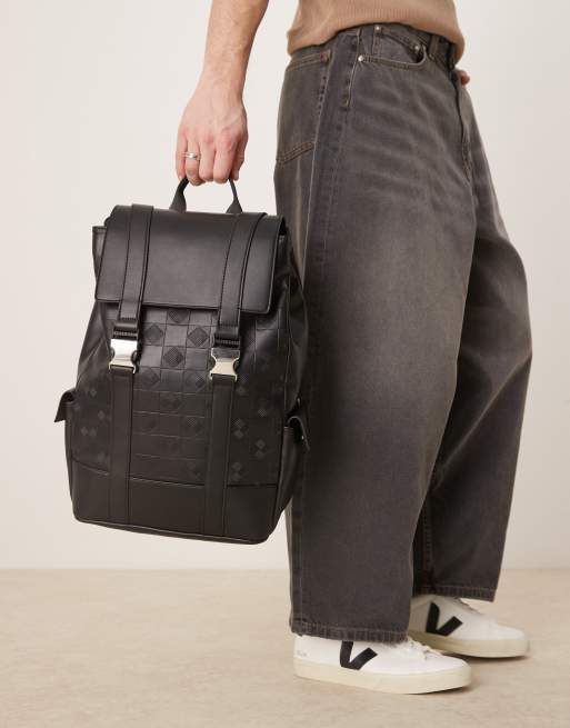 louis vuitton backpack price men Louis Vuitton Take Off Men's Backpack, Black