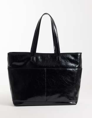 Faux Leather 3