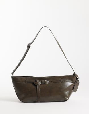 Leather Shoulder 2