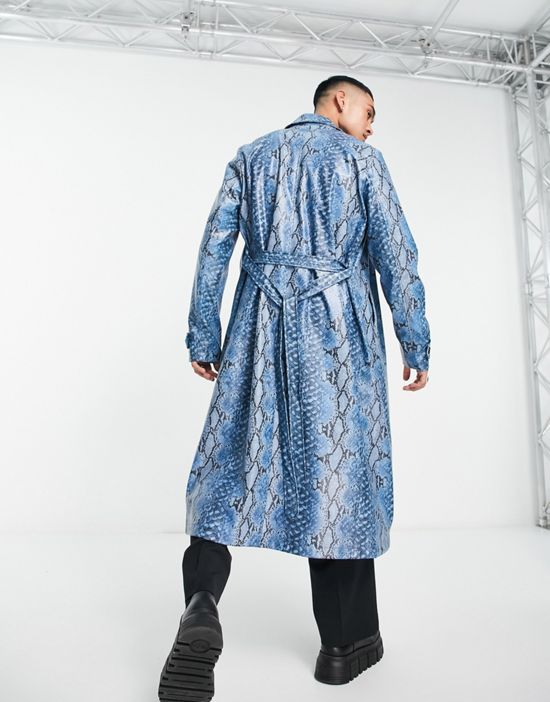 https://images.asos-media.com/products/asos-design-faux-leather-snake-print-trench-coat-in-blue/203743598-3?$n_550w$&wid=550&fit=constrain