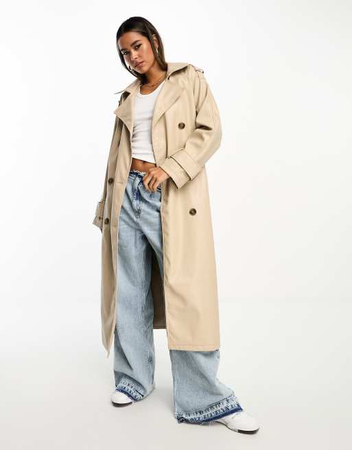 Asos 2025 long coats