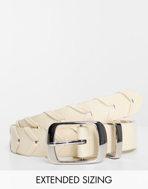 Page 2 - Men's Belts | Designer Belts & Leather Belts for Men | ASOS