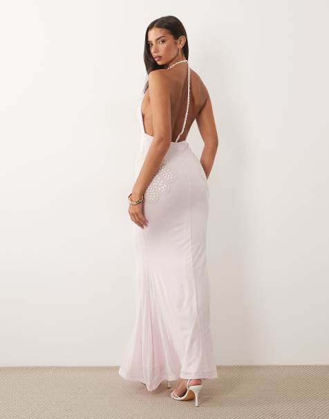 light pink elegant dresses FORMAL our Trumpet/Mermaid Formal Dress exudes pure sophistication and allure Hot Pink Formal Dresses, Short