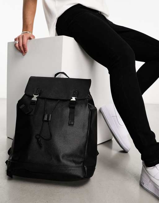 Asos discount mens backpack