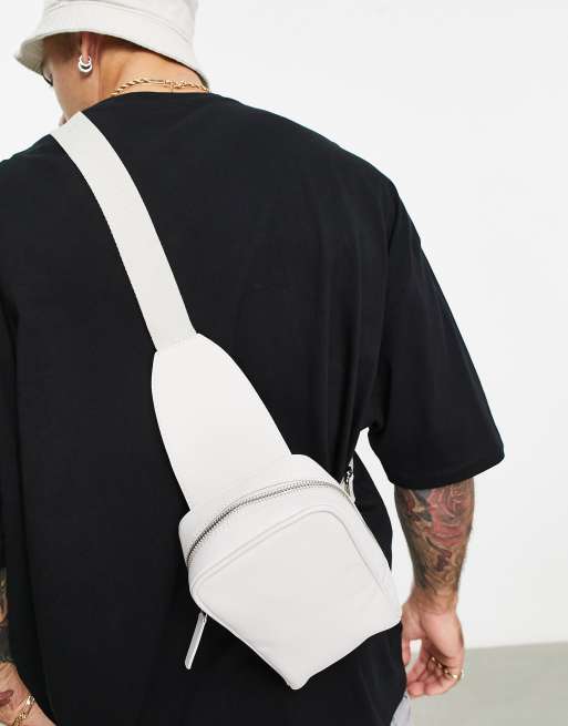 Chest bag online asos