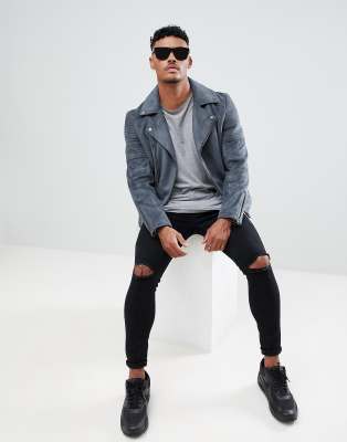 asos coats for men
