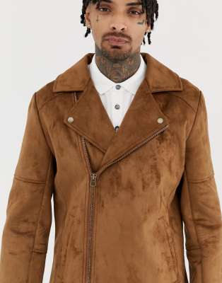 asos coats and jackets