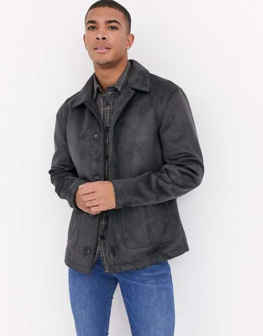 Asos worker clearance jacket