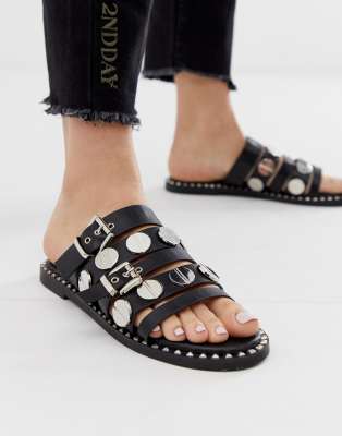 serena sandal crocs