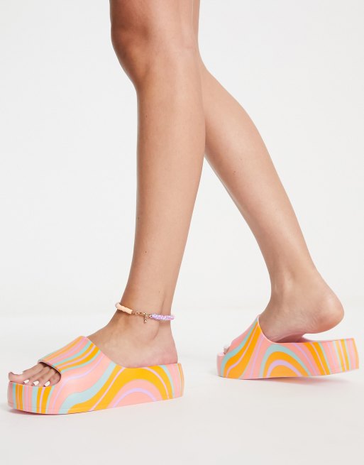 Asos on sale womens sliders