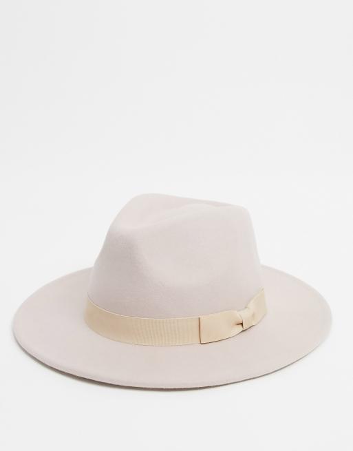 ASOS DESIGN - Chapeau de cowboy en feutre