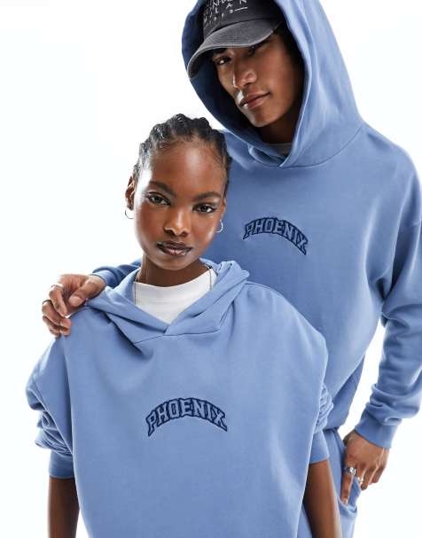 Asos felpe uomo shop