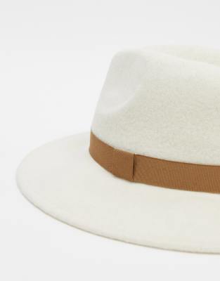 felt fedora hats