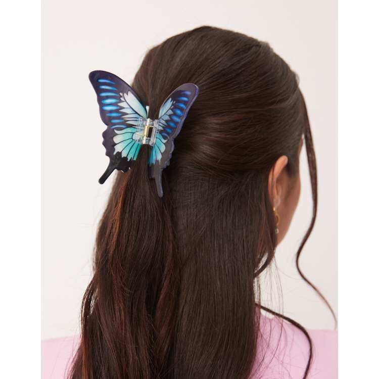 Goldwell Clip A Farfalla (4pz) | Hair Gallery - Foto 7