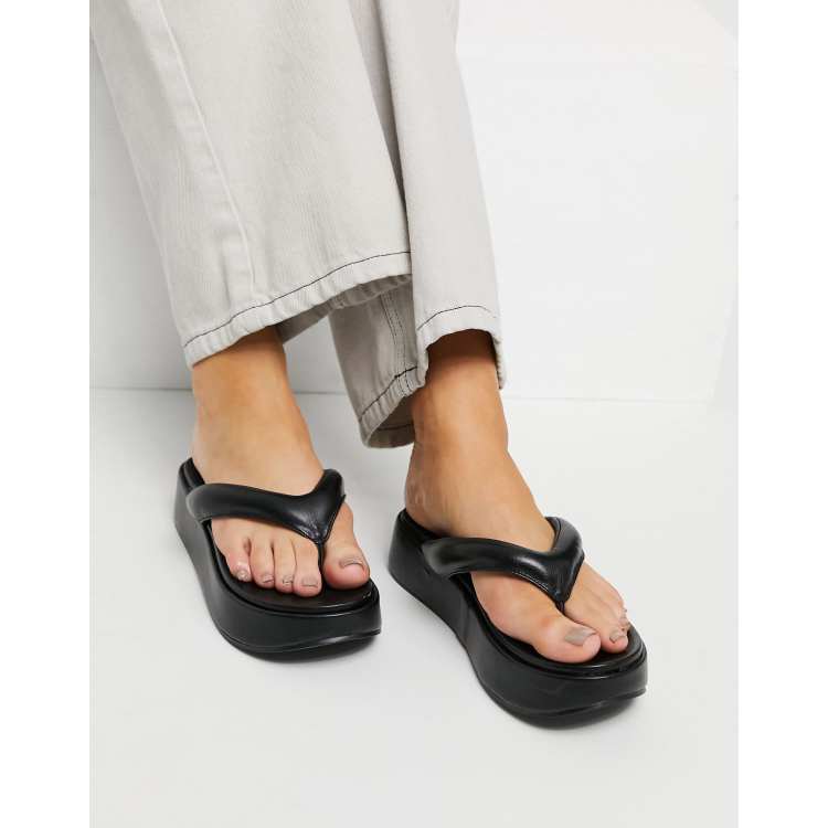 Asos chunky sandals sale