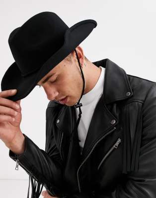 asos cowboy