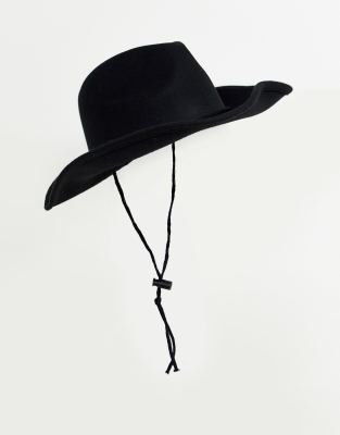 asos cowboy