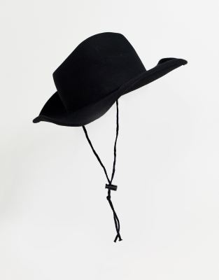asos cowboy