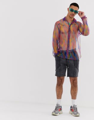 asos mens festival wear