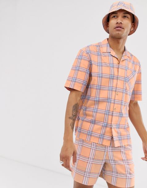 asos festival shirts