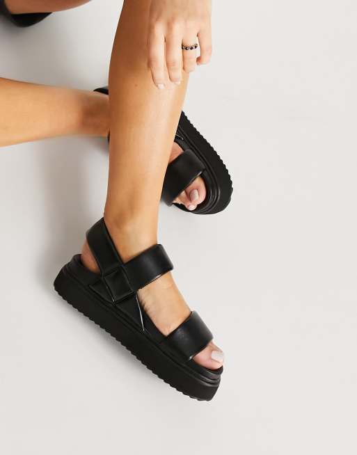 Asos hot sale ladies sandals