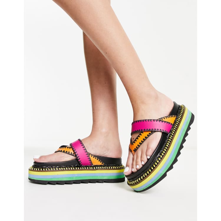 Asos womens store sandals sale