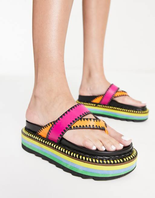 Asos infradito new arrivals