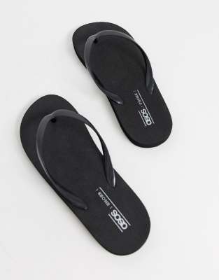 asos nike flip flops