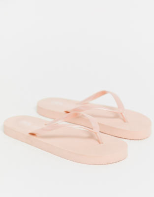 asos flip flops