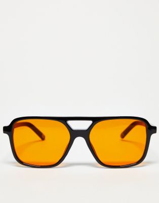 fashion glasses asos