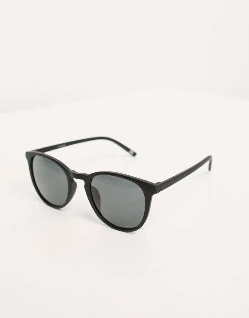 Asos black hot sale sunglasses