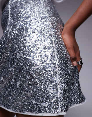 ASOS Skirts Category