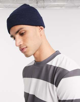 fisherman beanie asos