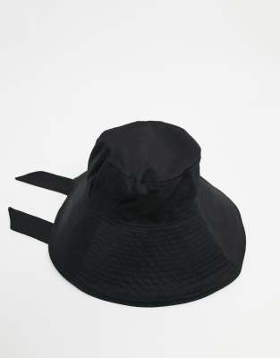 asos fisherman hat
