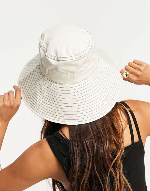 Asos store fisherman hat