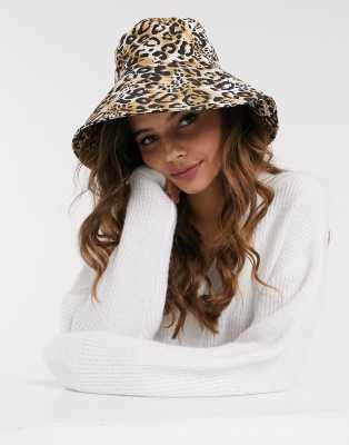asos fisherman hat