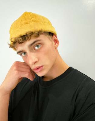 asos fisherman hat
