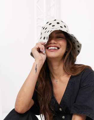 asos fisherman hat