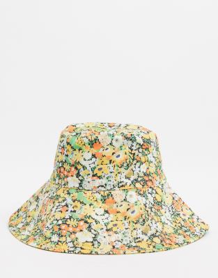 asos fisherman hat