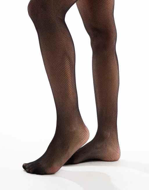 Black Fishnet Stockings – Flock Fashion & Accessories