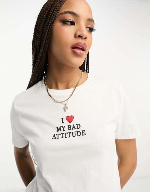 Asos attitude clearance