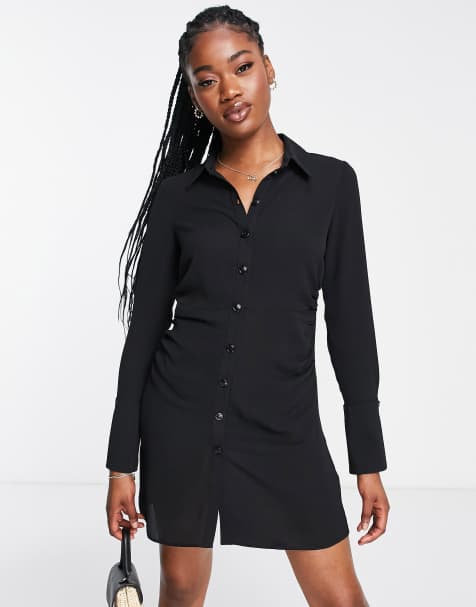 Asos cheap winter dresses