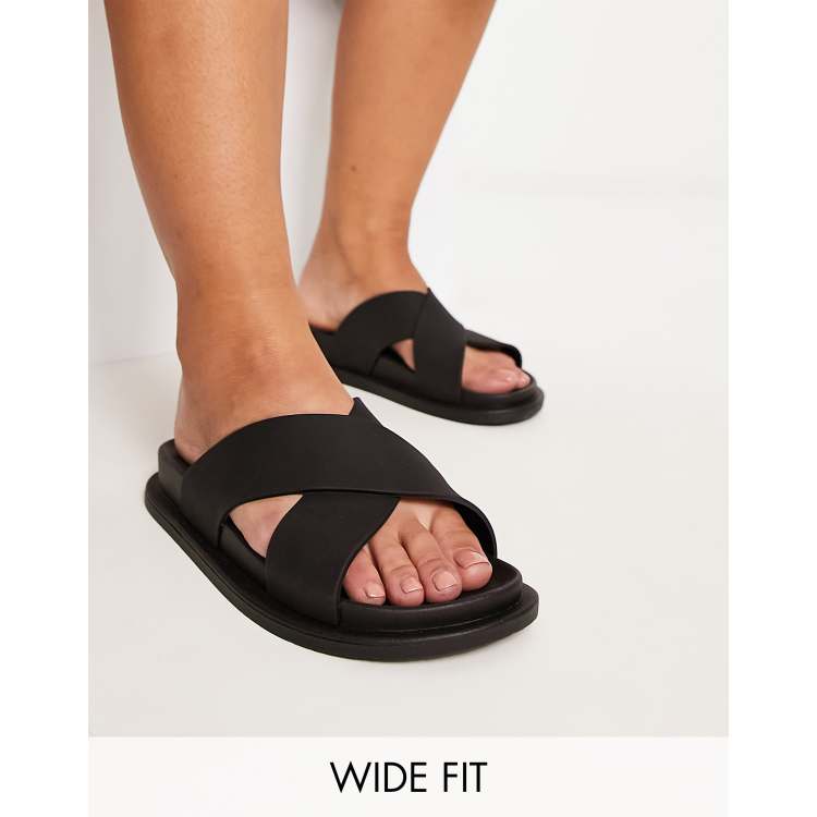 Asos discount sandales femme